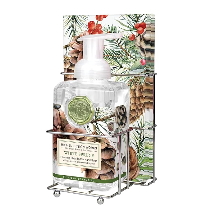 Michel Design Works Caddy Set