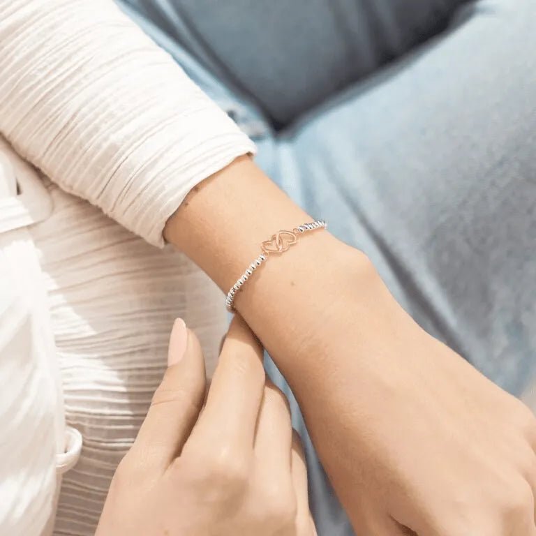 A Little 'Beautiful Friend' Bracelet - Heritage - Boutique.com