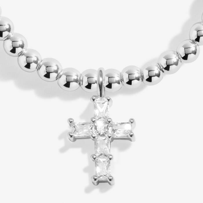 A Little Blessed is She Who Believes - Heritage - Boutique.com