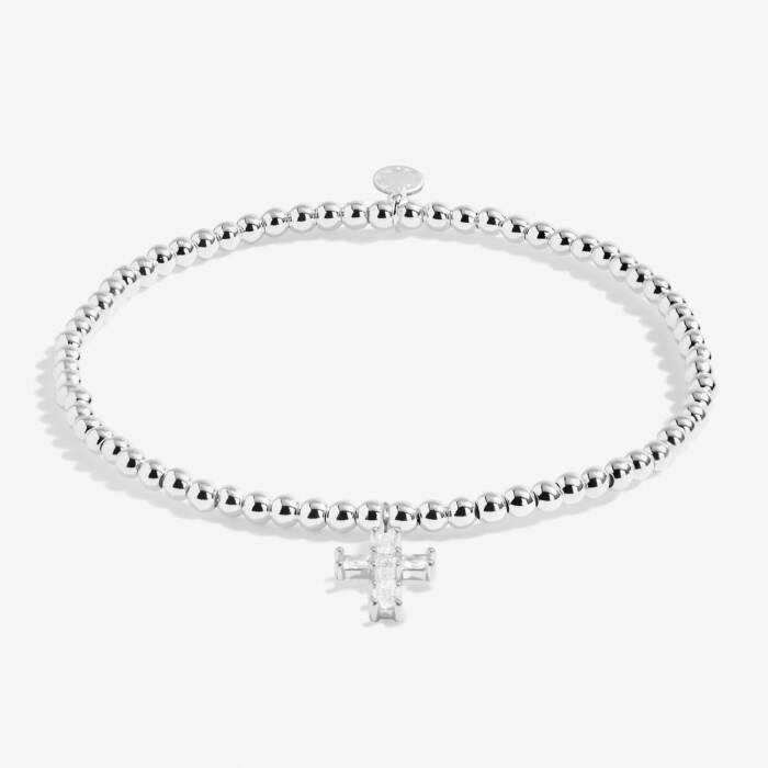 A Little Blessed is She Who Believes - Heritage - Boutique.com