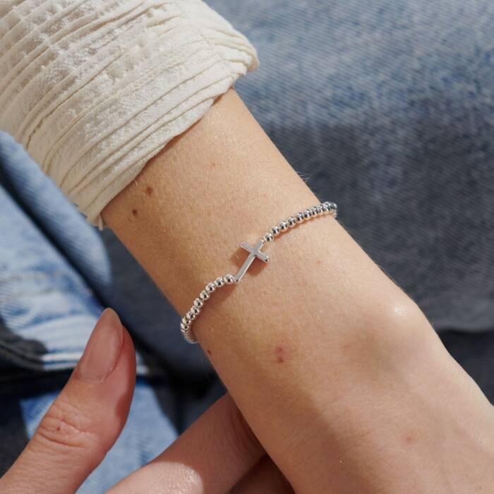 A Little Faith bracelet - Heritage - Boutique.com