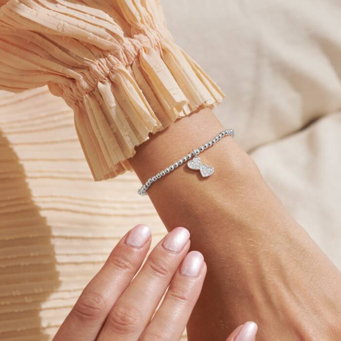 A Little Friendship bracelet - Heritage - Boutique.com