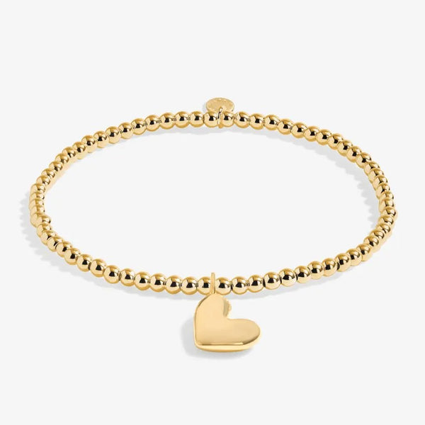A Little Heart Of Gold - Heritage-Boutique.com