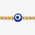 A Little Intuition anklet - Heritage - Boutique.com