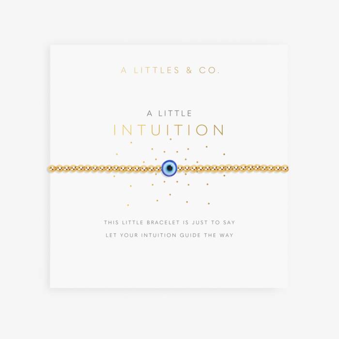 A Little Intuition bracelet - Heritage - Boutique.com