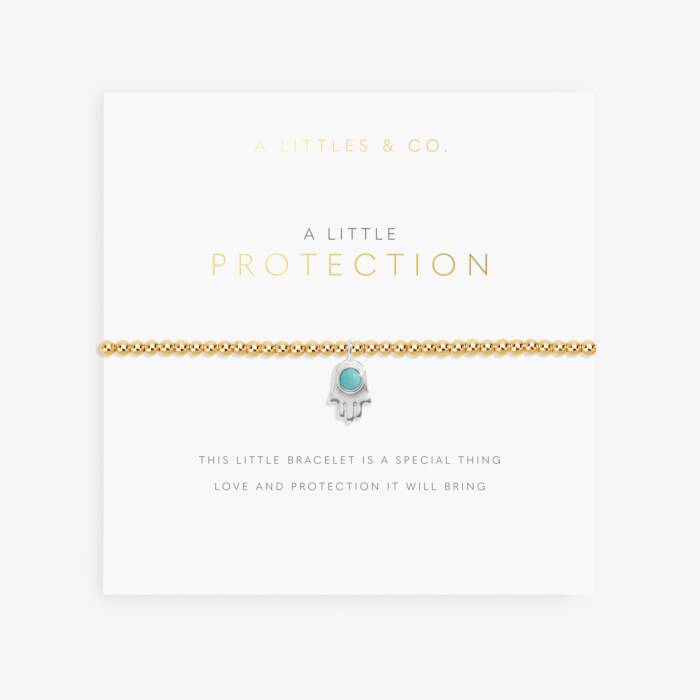A Little Protection bracelet - Heritage - Boutique.com