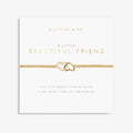 A Littler Beautiful Friend - Heritage - Boutique.com