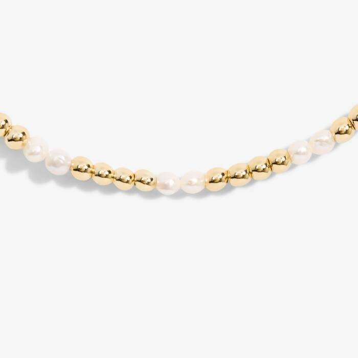 A Little's & Co. Pearl Anklet - Heritage - Boutique.com