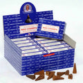 Satya Nag Champa Backflow Cones