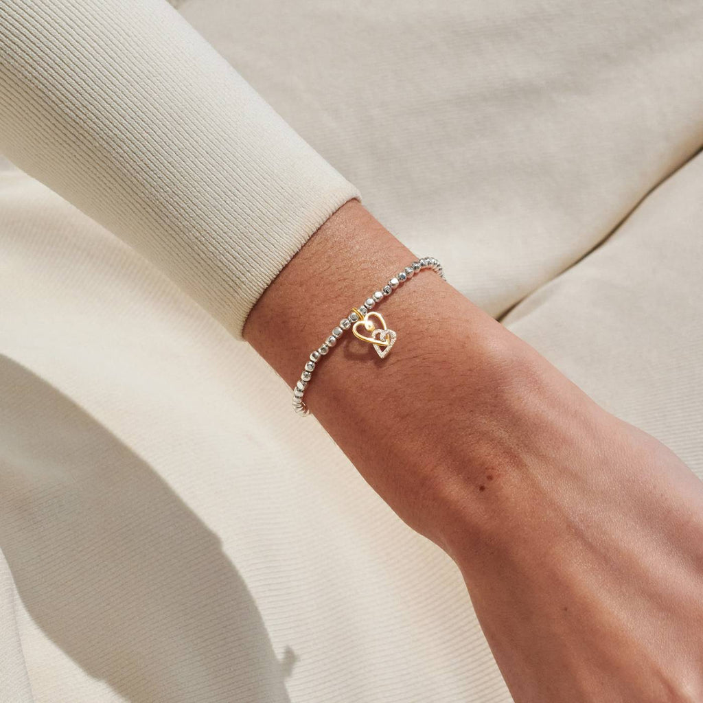 A Little Forever Yours 'Treasured Friendship' Bracelet