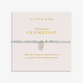 A Little Forever Yours 'Treasured Friendship' Bracelet