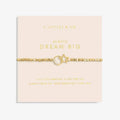 Always Dream Big bracelet - A Little Forever Yours - Heritage - Boutique.com