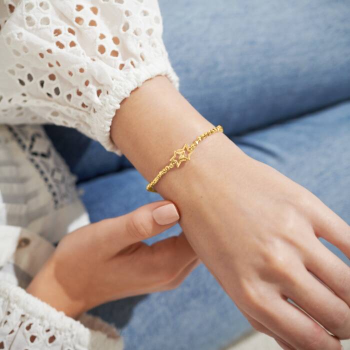 Amazing Auntie bracelet - A Little Forever Yours - Heritage - Boutique.com