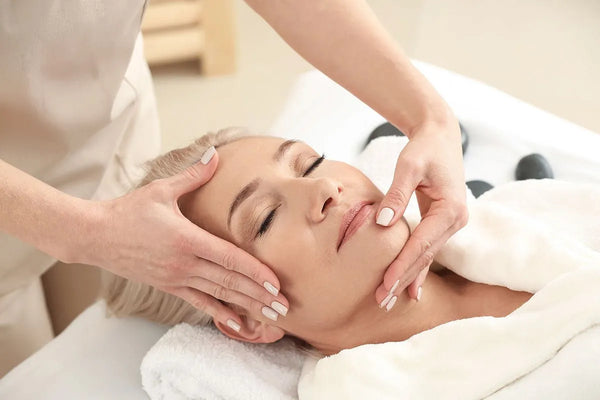 Anti-Aging Facial - Heritage-Boutique.com