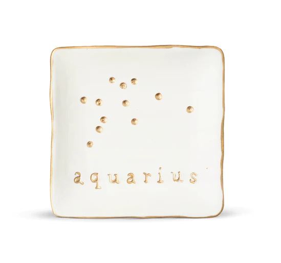 Finchberry Aquarius Ceramic Dish