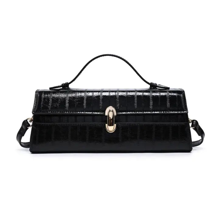Arden Cross Body Bag - Heritage-Boutique.com