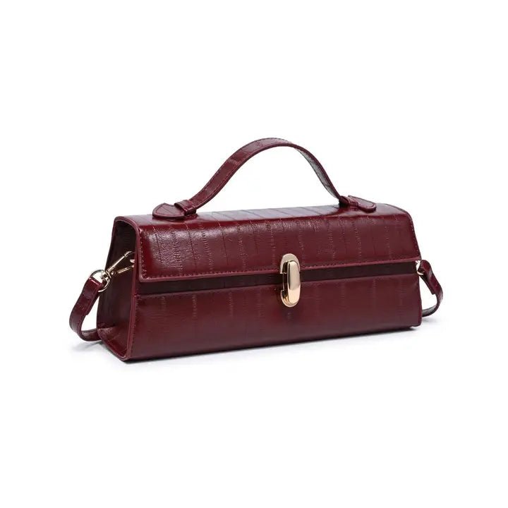 Arden Cross Body Bag - Heritage-Boutique.com