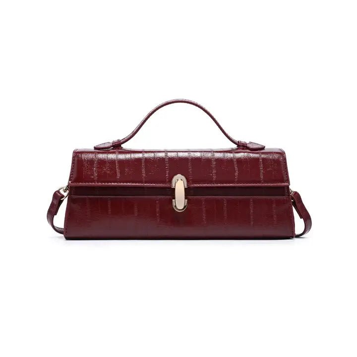 Arden Cross Body Bag - Heritage-Boutique.com