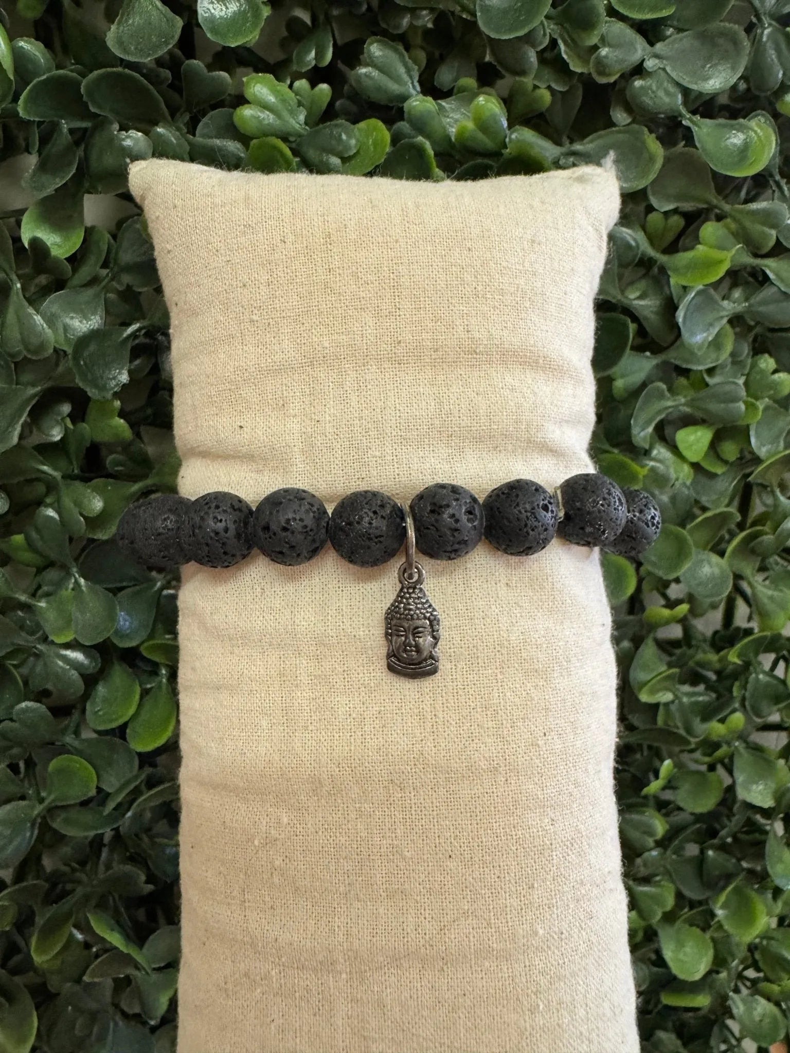 Aromatherapy Bracelet - Heritage - Boutique.com