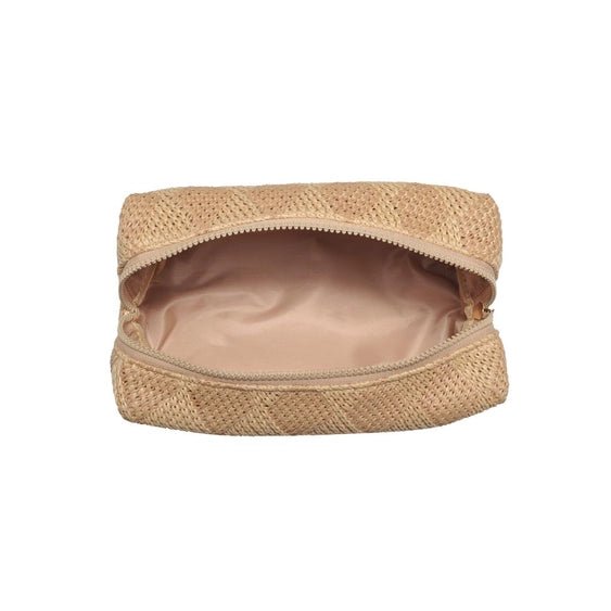 Bali Breeze Cosmetic Bag - Heritage - Boutique.com