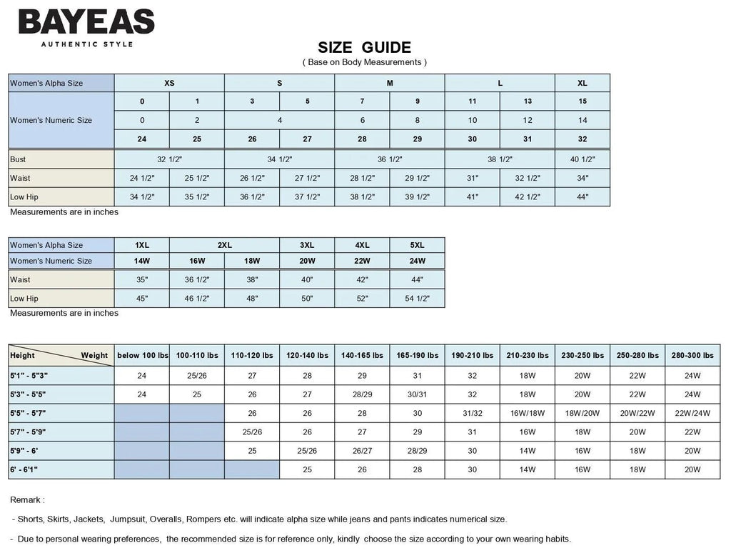 Bayeas Low Rise Straight Leg Denim Jeans - NEW ARRIVAL - Heritage - Boutique.com