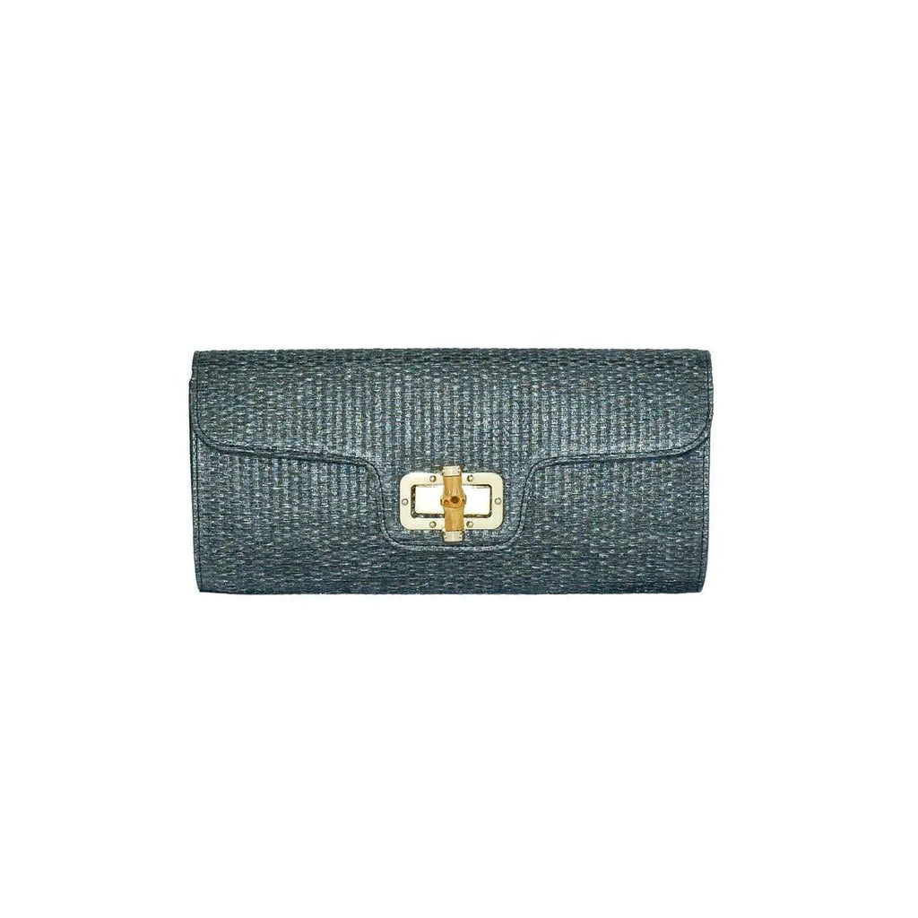 BC Bamboo Clutch - Heritage - Boutique.com