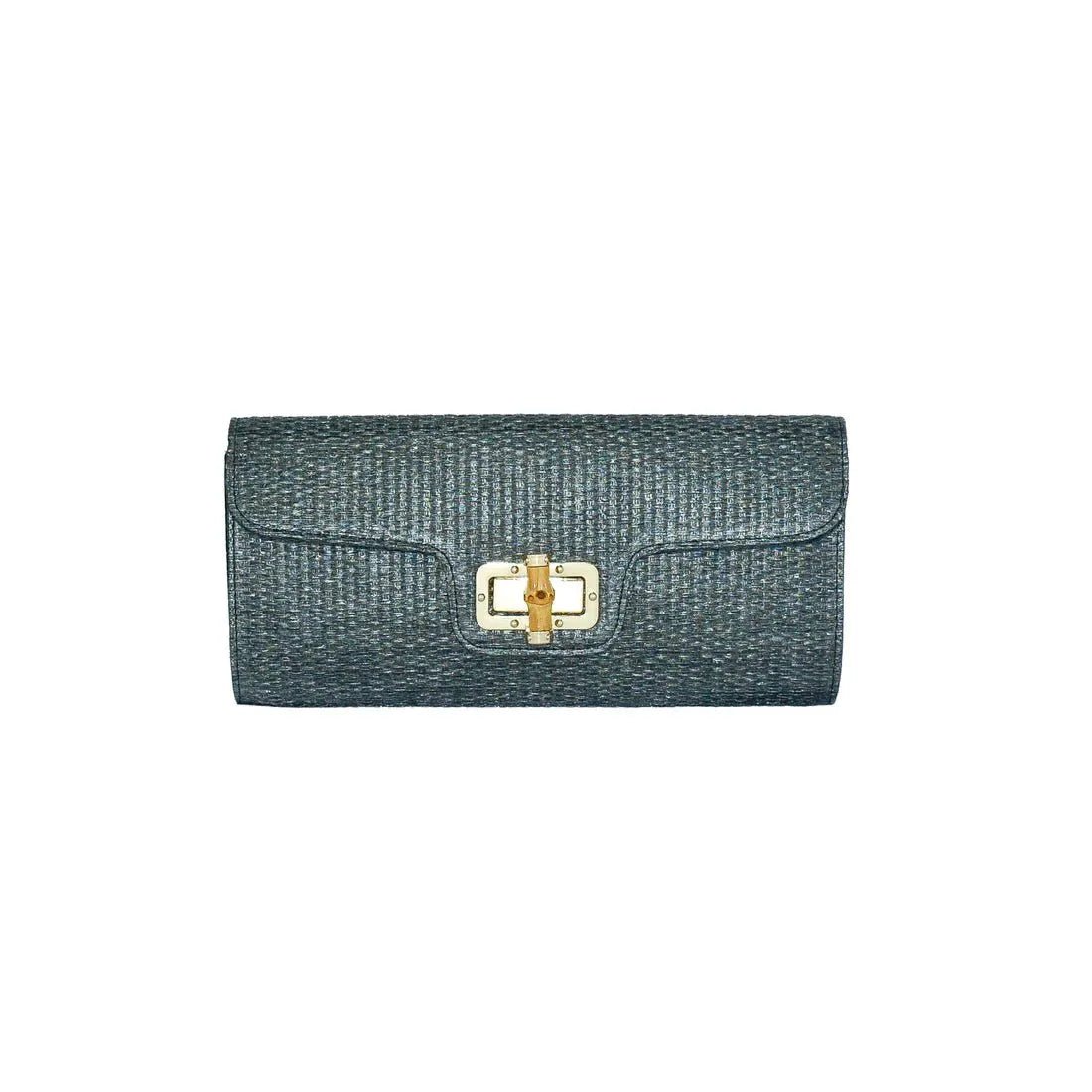 BC Bamboo Clutch - Heritage - Boutique.com
