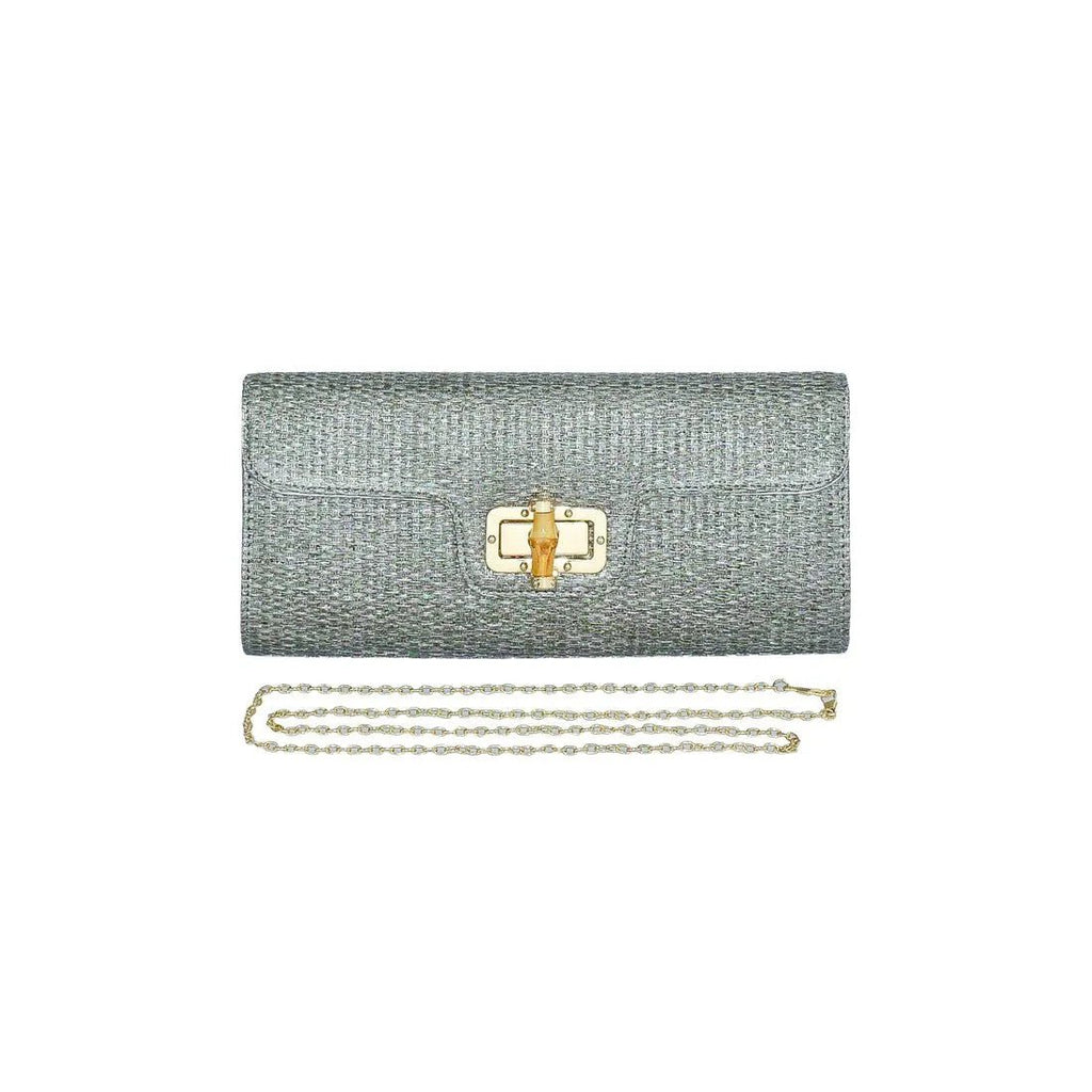 BC Bamboo Clutch - Heritage - Boutique.com