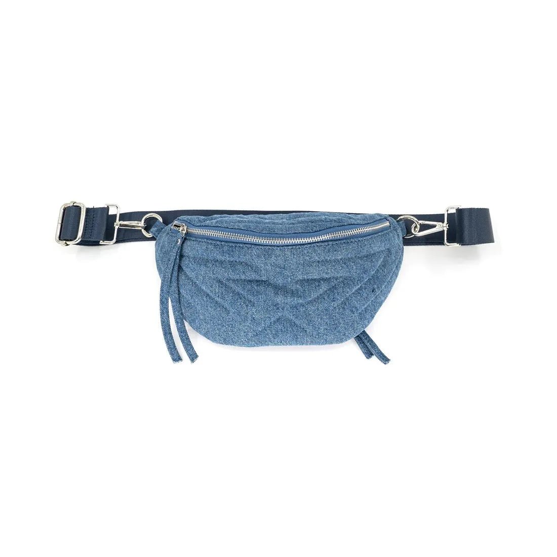 BC Denim Fanny Pack - Heritage - Boutique.com