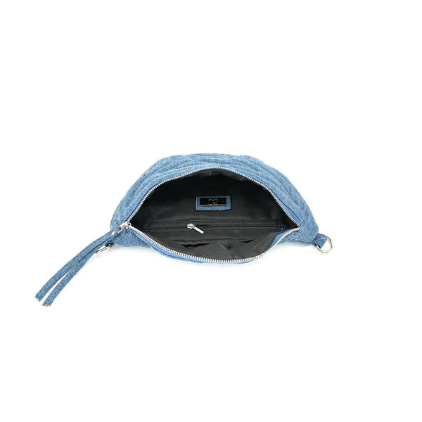 BC Denim Fanny Pack - Heritage-Boutique.com