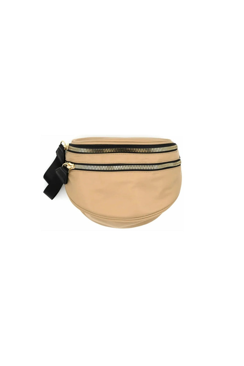 BC Nylon Fanny Pack - Heritage-Boutique.com
