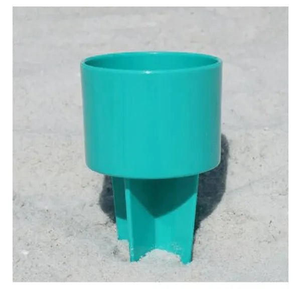 Beach Cup Holder - Heritage - Boutique.com