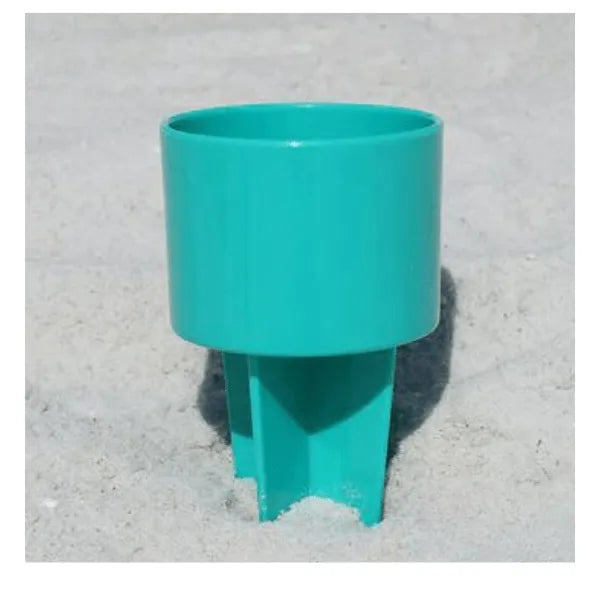 Beach Cup Holder - Heritage-Boutique.com