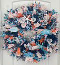 Beach Life Wreath - Heritage - Boutique.com