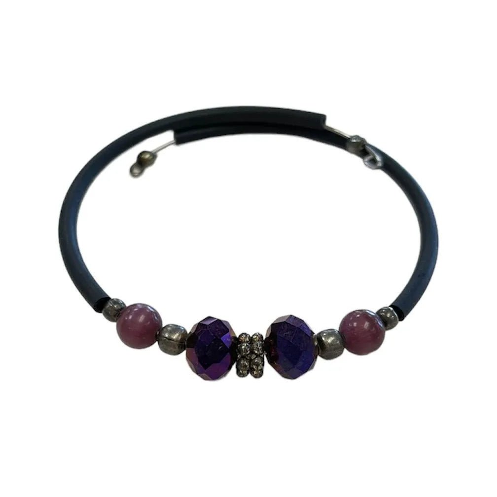 Beaded Wrap Bracelet - Heritage - Boutique.com