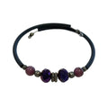 Beaded Wrap Bracelet - Heritage - Boutique.com
