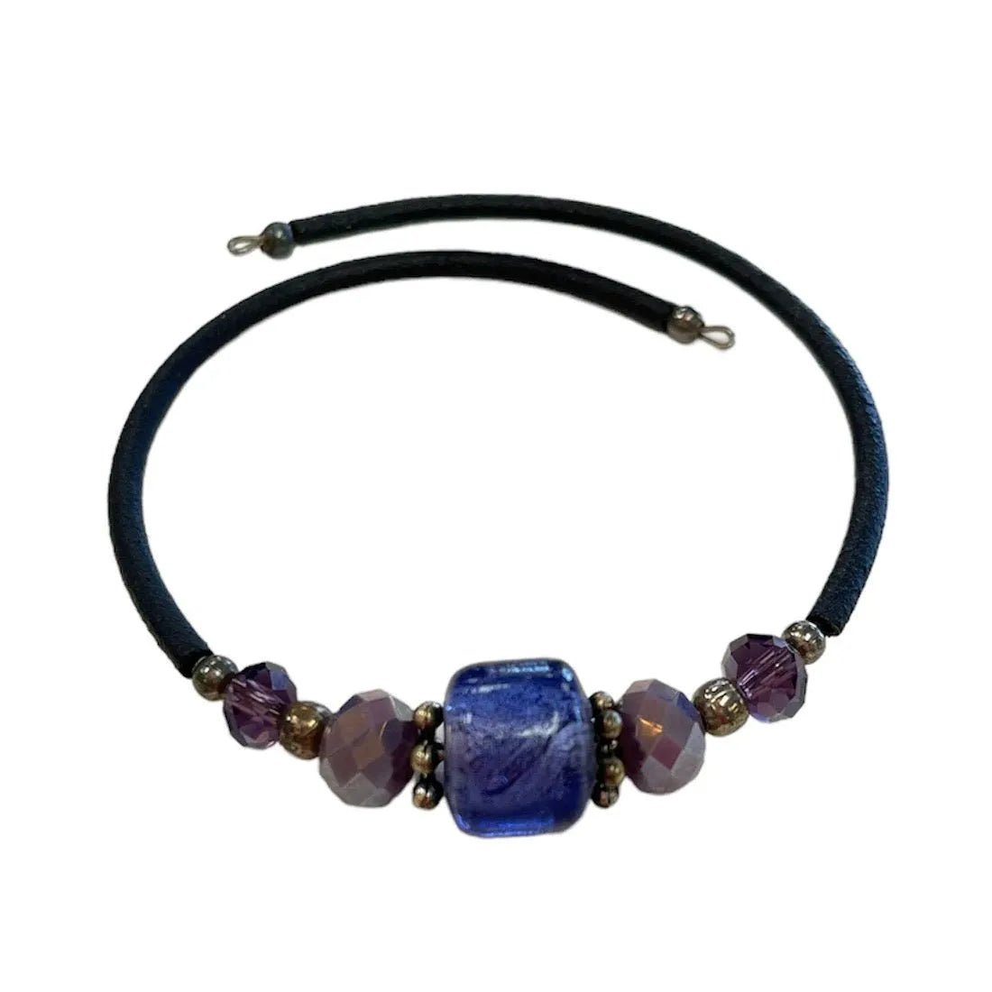 Beaded Wrap Bracelet - Heritage - Boutique.com