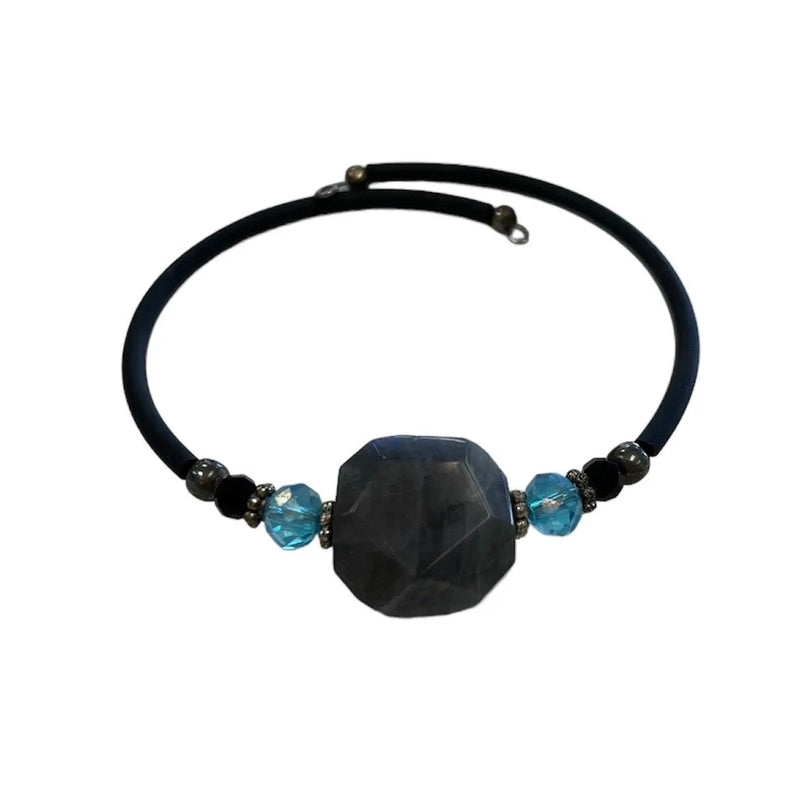 Beaded Wrap Bracelet - Heritage-Boutique.com