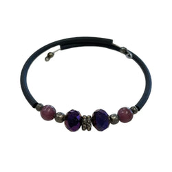 Beaded Wrap Bracelet - Heritage-Boutique.com