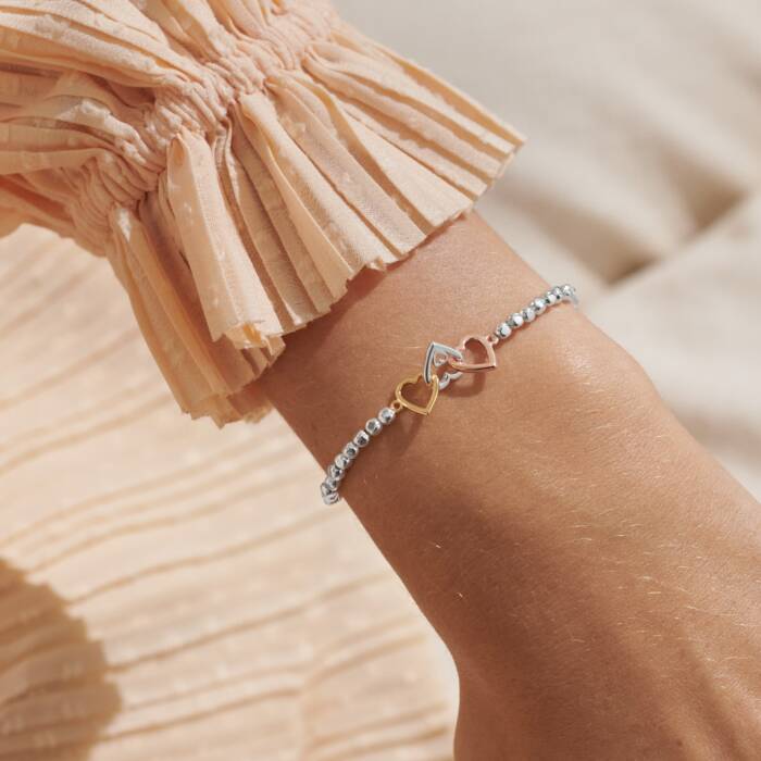 Beautiful New Chapter bracelet - A Little Forever Yours - Heritage - Boutique.com