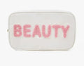 BEAUTY Cosmetic Bag - Heritage - Boutique.com