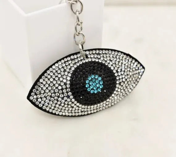 Bling Key Chain - Heritage-Boutique.com