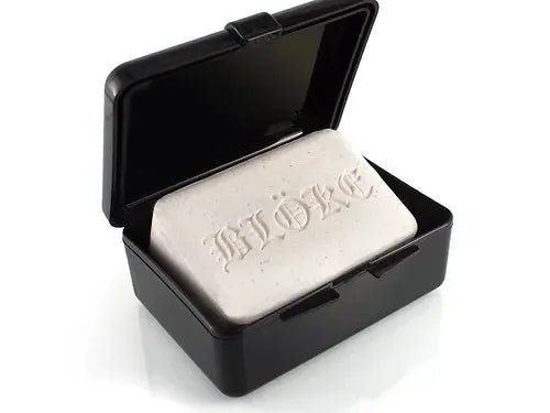 Bloke Body Bar and Daily Exfoliator - Heritage - Boutique.com