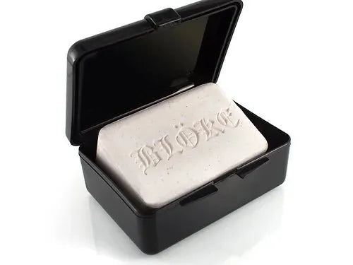 Bloke Body Bar and Daily Exfoliator - Heritage-Boutique.com