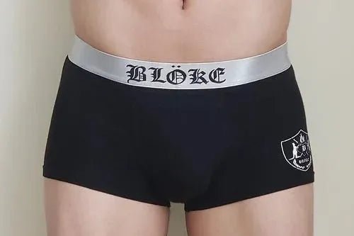 Bloke Breathable Underwear - Heritage - Boutique.com