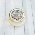 Blueberry Vanilla Candle - Heritage - Boutique.com