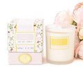 Botanical Berry Boxed Candle - Heritage - Boutique.com