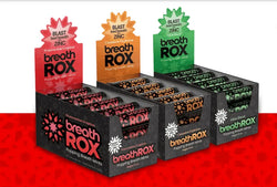 BREATH ROX - Heritage-Boutique.com