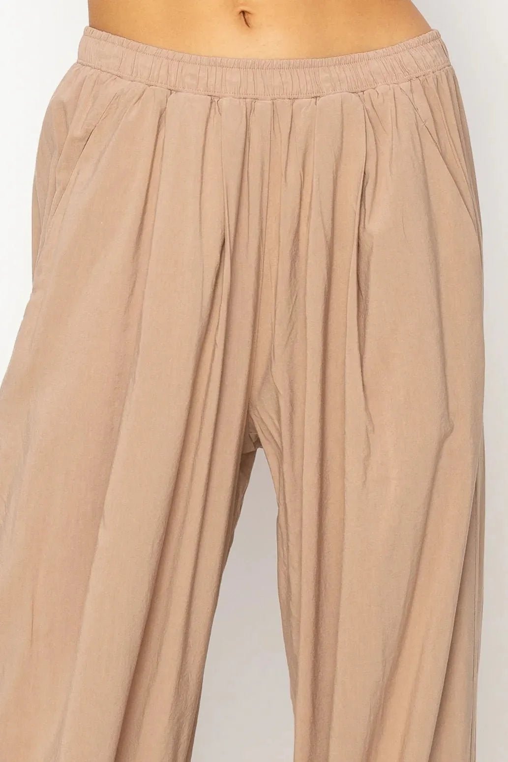 Breezy Weekend Pants - Heritage - Boutique.com