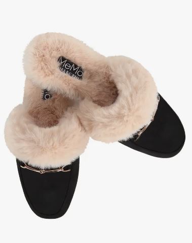The Brixton Loafer Slipper
